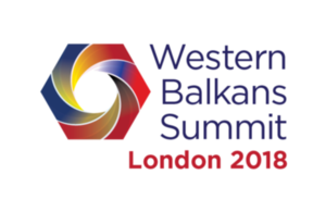 Western Balkans Summit London