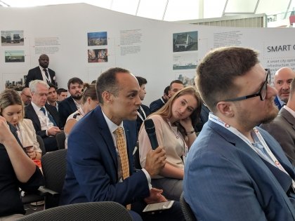 Western Balkans Summit London