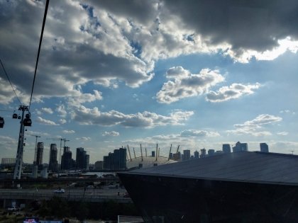 Western Balkans Summit London
