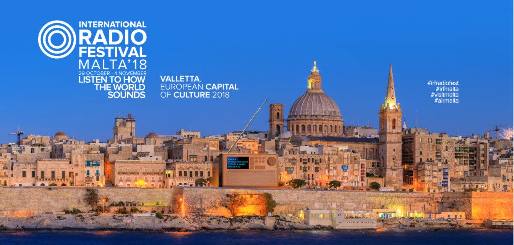 International Radio Festival