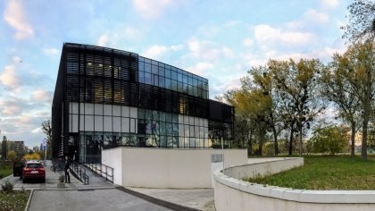 Co-founder of RealMarket to Teach The first Hyperledger blockchain university course in Europe