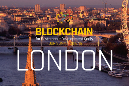 European Blockchain Hub Tour London