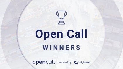 OriginTrail Open Call