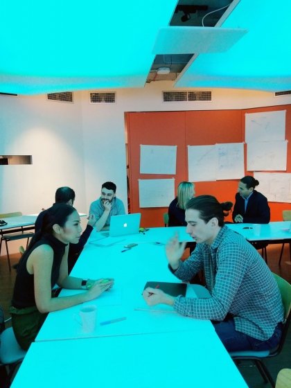 Startup Mindhack Workshop