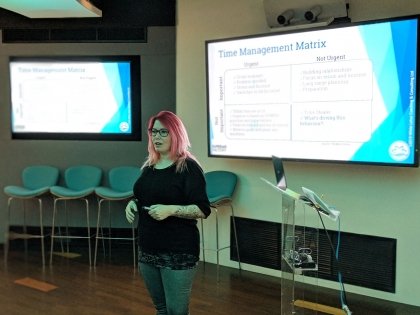 Startup Mindhack Workshop