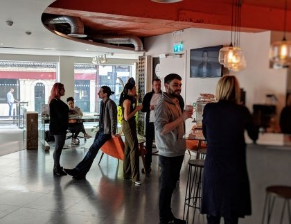 Startup Mindhack Workshop