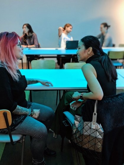 Startup Mindhack Workshop