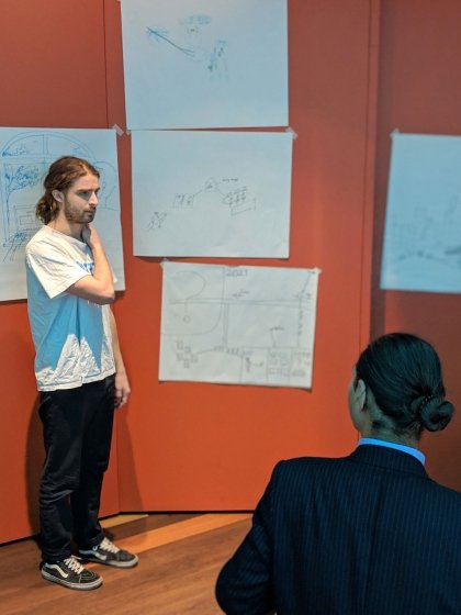 Startup Mindhack Workshop