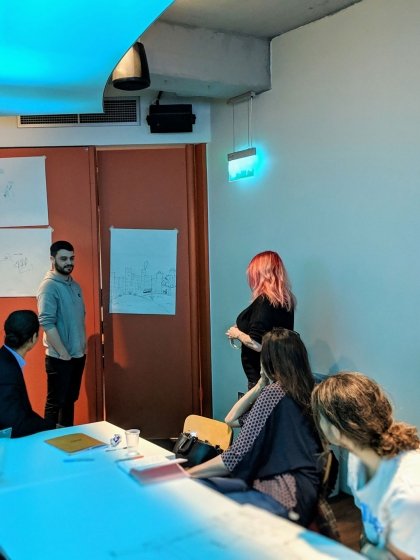 Startup Mindhack Workshop
