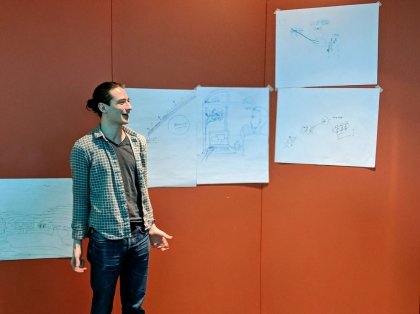 Startup Mindhack Workshop