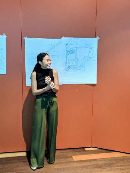 Startup Mindhack Workshop
