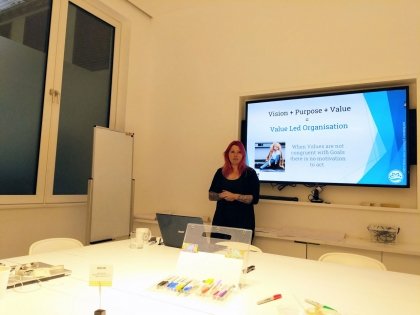 Startup Mindhack Workshop
