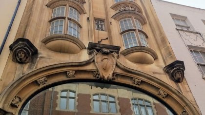 The Government of Serbia Adopted the decision to open the Creative Embassy in London