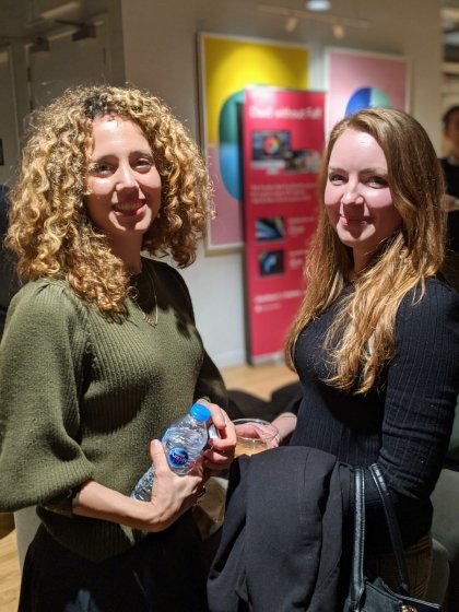 Fireside chat with Fred Destin, Partner at Stride.VC