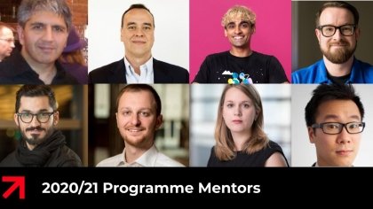Kickstart Global Mentors