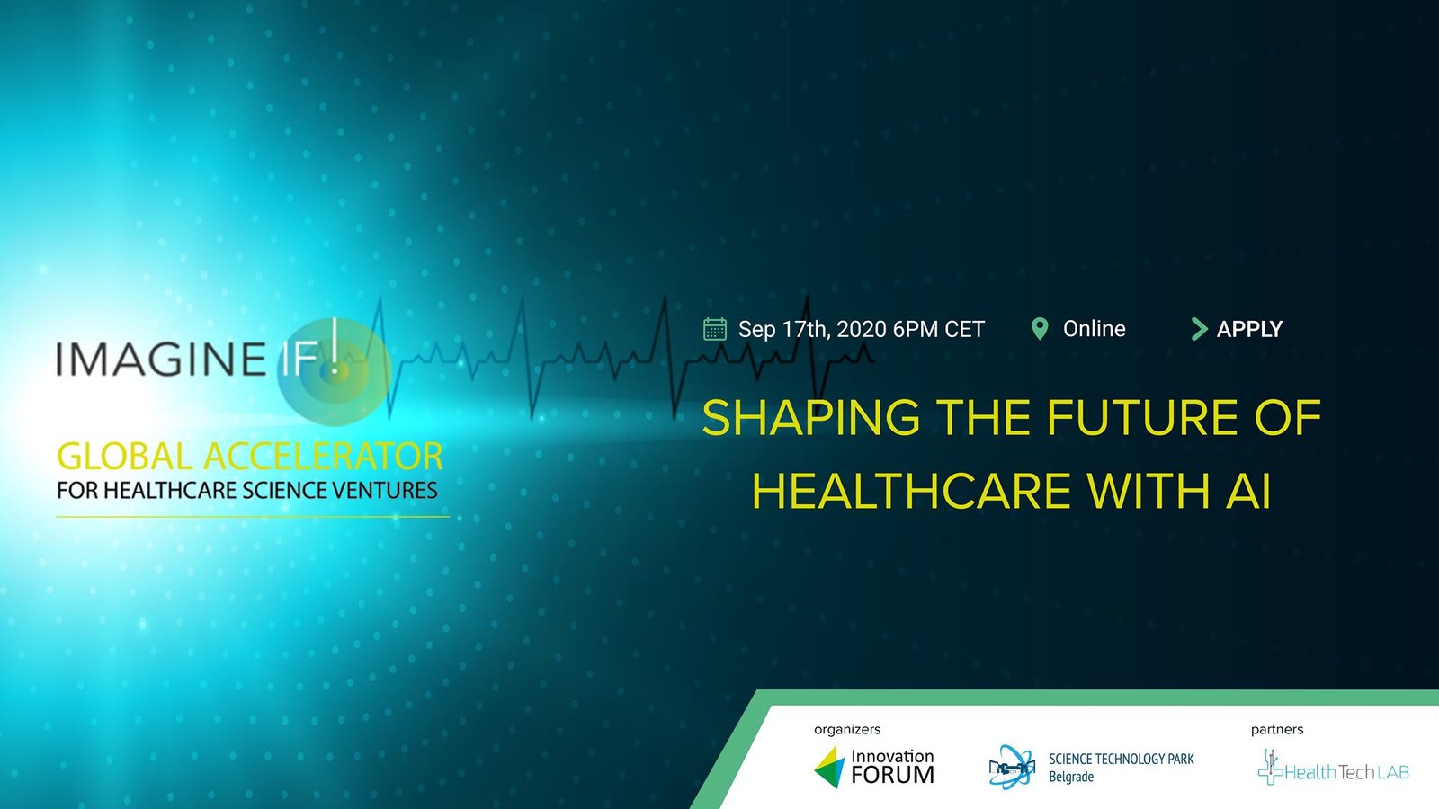 Shaping the future of healthcare with AI - Supreme Factory