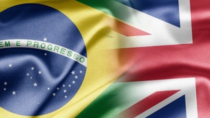 Bridging the gap between the UK and Brazil