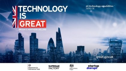 The UK Tech Landscape Post EU Exit