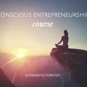 Conscious Entrepreneurship Course