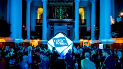 FounderTribes comes to London Tech Week!