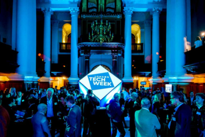 FounderTribes comes to London Tech Week!