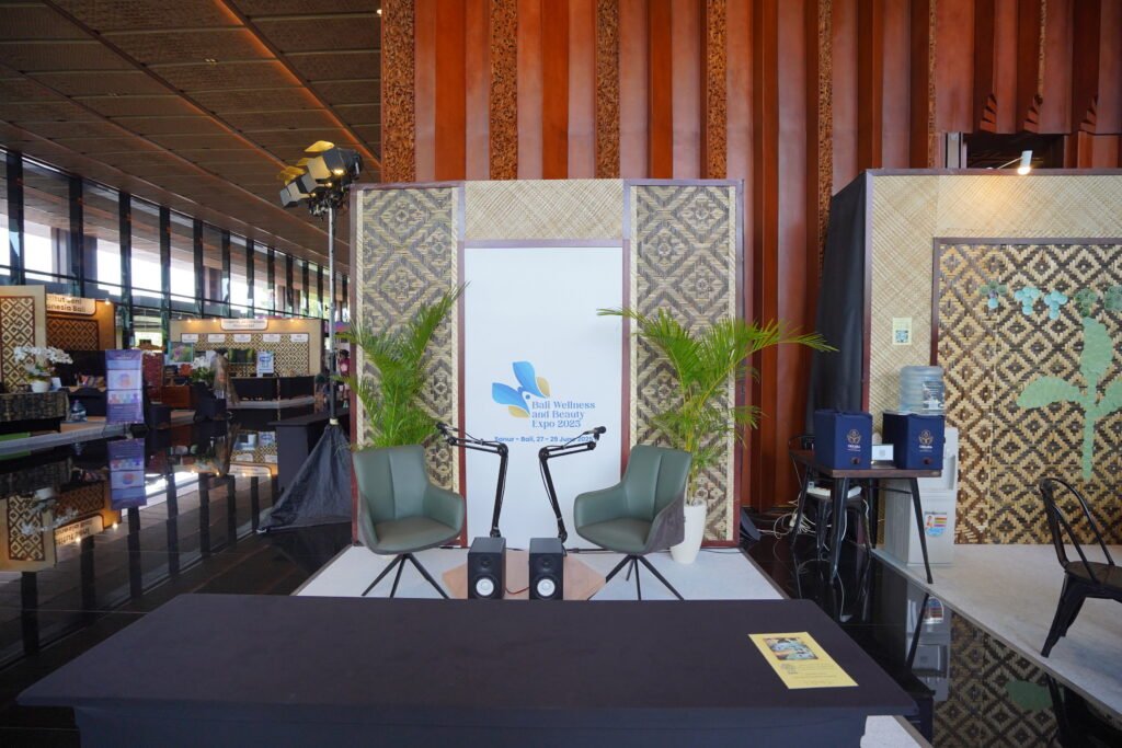 Conversations That Matter — Live from the Startup Grind Bali Podcast Studio