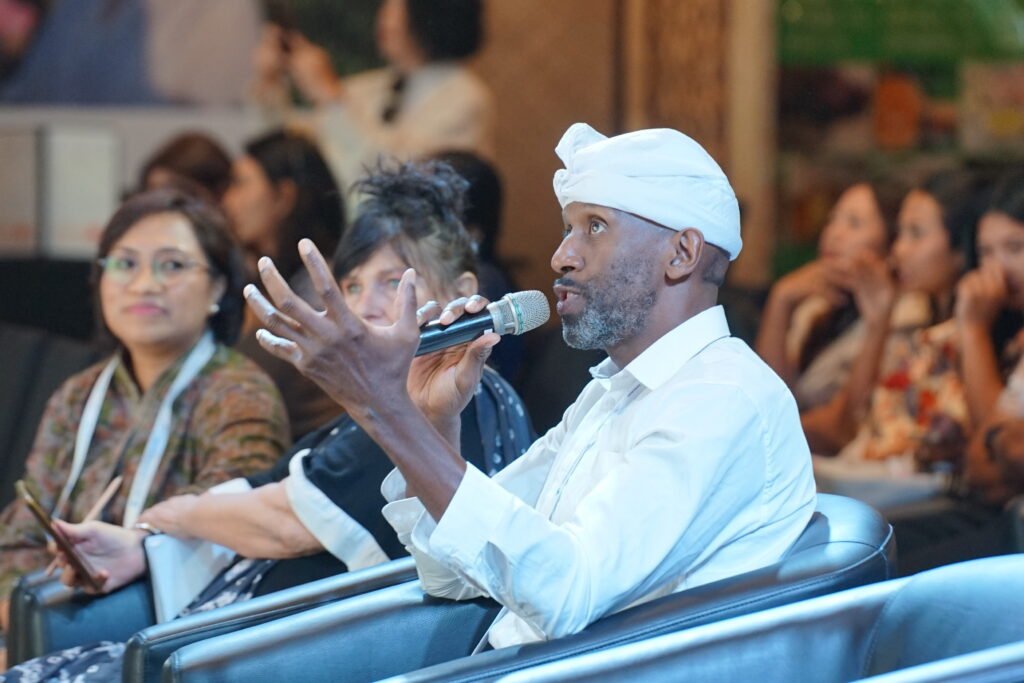Bali Wellness Expo