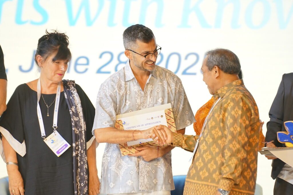 Bali Wellness Expo