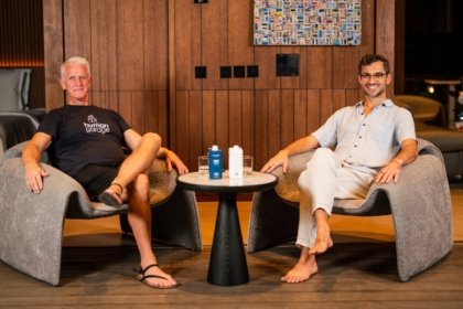 Unlock Your Body's 'Secret Brain': Why Fascia, Hydration and Intuition Will Define the Future of Longevity