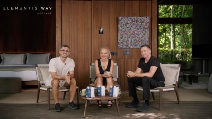 Accessing Your Longevity Blueprint: Dr. Mika on Hydration, Frequency & Transformation