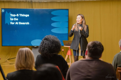 From Google to GPT: Is Your Startup Invisible to AI? Key Takeaways