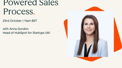 Scaling Your Sales Process with AI: No More 