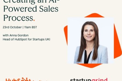 Scaling Your Sales Process with AI: No More 