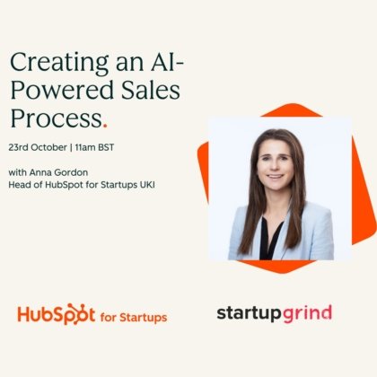 Scaling Your Sales Process with AI: No More 