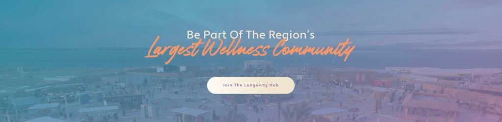 The Future of Wellness Returns to the Longevity Pavilion at Kayan Festival 2026