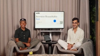 The New Gold Standard Why Russell Simmons and VNTR Capital Are Betting on ROHI (Return On Health Investment)