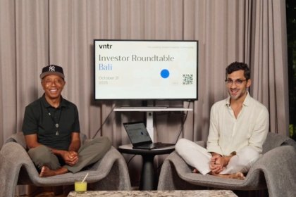 The New Gold Standard Why Russell Simmons and VNTR Capital Are Betting on ROHI (Return On Health Investment)