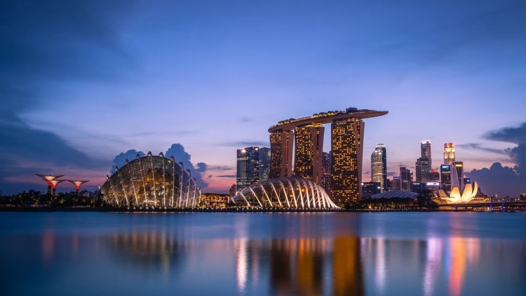Unlocking Healthy Longevity in Singapore: Investing in the Future of Healthspan