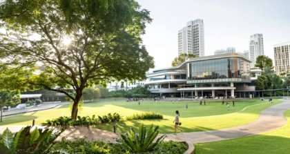 Unlocking Healthy Longevity in Singapore: Investing in the Future of Healthspan