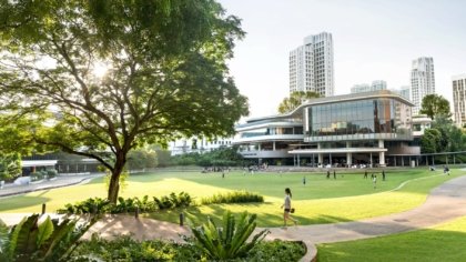 Unlocking Healthy Longevity in Singapore: Investing in the Future of Healthspan