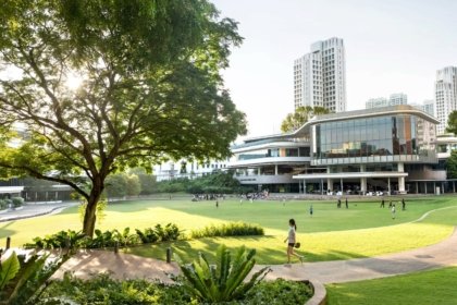 Unlocking Healthy Longevity in Singapore: Investing in the Future of Healthspan