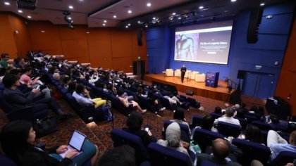 The Blueprint for Longevity: Key Takeaways from the NUS Unlock Healthy Longevity Conference 2026