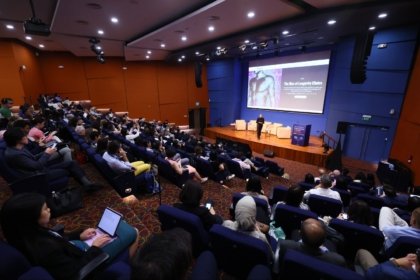 The Blueprint for Longevity: Key Takeaways from the NUS Unlock Healthy Longevity Conference 2026